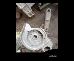 Carter Motore v32m vespa faro basso 125 - 10