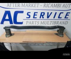 Paraurti con Sensori e Traversa Opel Corsa (F) - 6