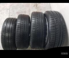 Cerchi in Lega con Gomme Opel Corsa F - 195/55R16 - 8