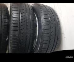 Cerchi in Lega con Gomme Opel Corsa F - 195/55R16 - 11