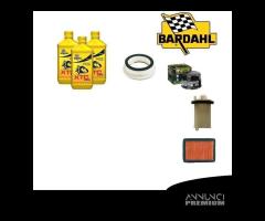 KIT TAGLIANDO T MAX 500 T-MAX 500 2008 2011