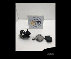 KIT BLOCCHETTO CHIAVI YAMAHA XJ6 DIVERSION S 10-16