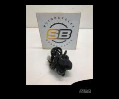 KIT BLOCCHETTO CHIAVI YAMAHA XJ6 DIVERSION S 10-16