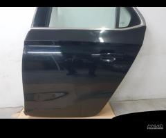 Porta Sportello Post. Sx Opel Corsa F 2020 in poi