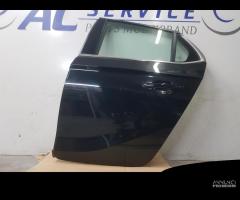 Porta Sportello Post. Sx Opel Corsa F 2020 in poi - 7