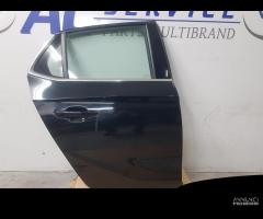 Porta Sportello Post. Dx Opel Corsa F 2020 in poi