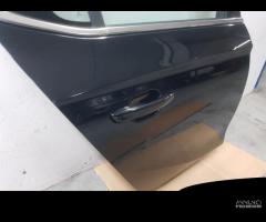 Porta Sportello Post. Dx Opel Corsa F 2020 in poi