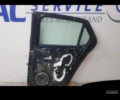 Porta Sportello Post. Dx Opel Corsa F 2020 in poi - 8