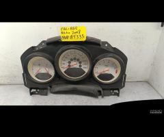 DISPLAY VEGLIA QUADRO STRUMENTI DODGE Caliber 1Â°