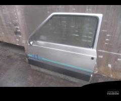 PORTA ANT SX FIAT PANDA TV 1.1 B 1997 176B2000 136 - 4