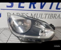 Faro DX Volkswagen Up - Originale - 1