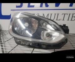 Faro DX Volkswagen Up - Originale - 2