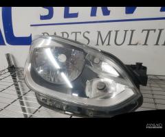 Faro DX Volkswagen Up - Originale - 3