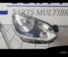 Faro DX Volkswagen Up - Originale - 5