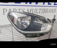 Faro DX Volkswagen Up - Originale - 6