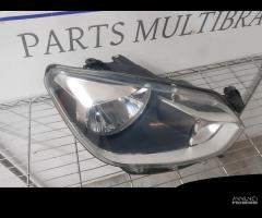 Faro DX Volkswagen Up - Originale - 7