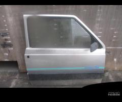 PORTA ANT DX FIAT PANDA TV 1.1 B 1997 176B2000 136 - 1