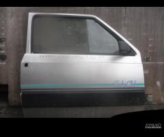 PORTA ANT DX FIAT PANDA TV 1.1 B 1997 176B2000 136 - 2