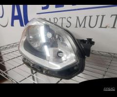 Faro DX Volkswagen Up - Originale - 9