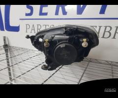 Faro DX Volkswagen Up - Originale - 10