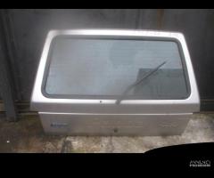 PORTELLO POST FIAT PANDA TV 1.1 B 1997 176B2000 13 - 1