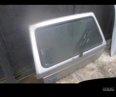 PORTELLO POST FIAT PANDA TV 1.1 B 1997 176B2000 13 - 3