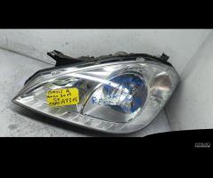 FARO ANTERIORE SINISTRO MERCEDES Classe A W169 4Â°