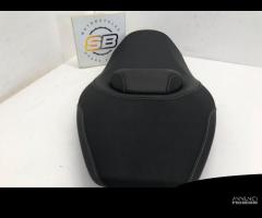 SELLA RISCALDATA YAMAHA T-MAX 560 22-24 - 7