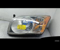 FARO ANTERIORE SINISTRO DODGE Caliber 1Â° Serie (0