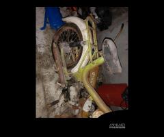 Lambrettino del prete Invicta Ducati tubone motom - 19