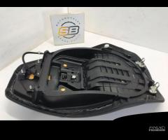 SELLA RISCALDATA YAMAHA T-MAX 560 22-24 - 14