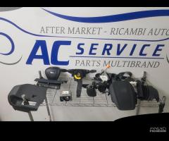 Kit Airbag Completo Ford B-Max - 12