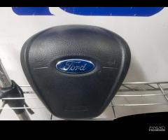 Kit Airbag Completo Ford B-Max - 13