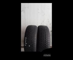 Pneumatici 205 55 16 91v kumho Wintercraft wp51 te