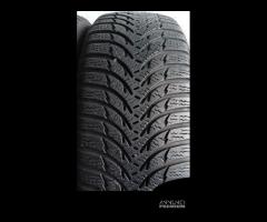 Pneumatici 205 55 16 91v kumho Wintercraft wp51 te