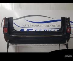 Paraurti Posteriore Fiat 500L - Originale