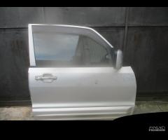 PORTA ANT DX MITSUBISHI PAJERO 3.2 TD 2002 4M41 13