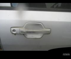 PORTA ANT DX MITSUBISHI PAJERO 3.2 TD 2002 4M41 13