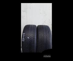 Pneumatici 235 45 17 97v nokian tyres seasonproof