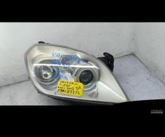 FARO ANTERIORE DESTRO OPEL Tigra TwinTop (03>09)