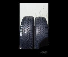 Pneumatici 165 70 14 81t Michelin alpin a4 termich - 1