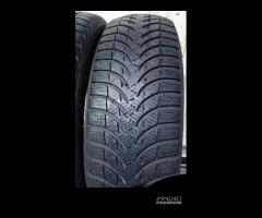 Pneumatici 165 70 14 81t Michelin alpin a4 termich - 2