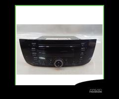 Autoradio FIAT PUNTO EVO 3J 1.4 51852795 2009 2013 - 1