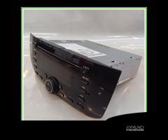 Autoradio FIAT PUNTO EVO 3J 1.4 51852795 2009 2013 - 6