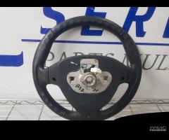 Volante Manubrio Sterzo Ford B-Max - In pelle - 9