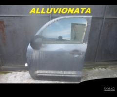 PORTA ANT SX CITROEN C3 PICASSO 1.4 B 2011 8FP 106