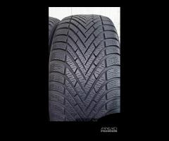 Pneumatici 215 50 17 95h Pirelli Winter termiche - 2