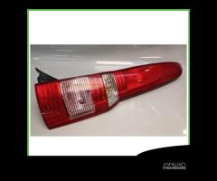 Fanale Fanalino Destro DX AUTOMOTIVE LIGHTING 2802