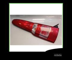 Fanale Fanalino Sinistro SX AUTOMOTIVE LIGHTING 28