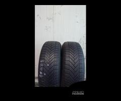 Pneumatici 205 60 16 96h Michelin alpin 6 termiche - 1